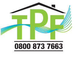 TPF - Roof and Property Maintenance